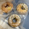 NAYAMACHI DONUTS 君に、あげる