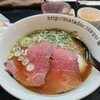 牛骨らぁ麺マタドール