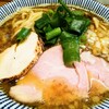 ふく流らーめん 轍 LINKS UMEDA店