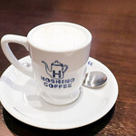 HOSHINO COFFEE - ウインナーコーヒー