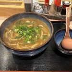 Sanuki Udon Shikokuya - 