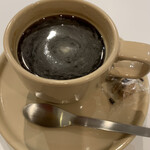 カフェ ドゥ フルール - 