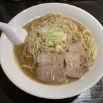 自家製麺 伊藤 - 