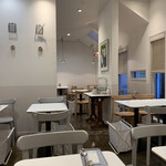 Cafe De Fleur - 