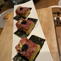 焼肉 うしみつ 恵比寿本店 - 