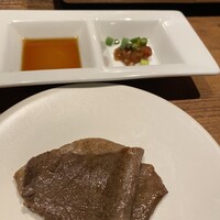 焼肉 うしみつ 恵比寿本店 - 