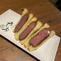 焼肉 うしみつ 恵比寿本店 - 