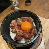 焼肉 うしみつ 恵比寿本店 - 