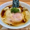 らぁ麺 飯田商店