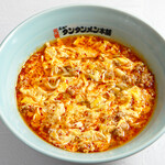 元祖ニュータンタンメン本舗 - 料理写真: