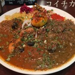 コイチカレー - 