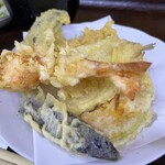 Tempura Yaoki - 