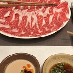 Shabushabu Nihon Ryouri Kisoji - 