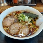 手打ラーメン 豚平 - 