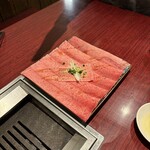 Tan Shari Yakiniku Tantatan - 