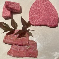 うしごろ 貫 五反田店 - 