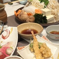 しゃぶしゃぶ・日本料理 木曽路 上野店 - 