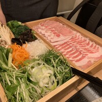 出汁しゃぶおばんざい おかか 市ヶ谷 - 