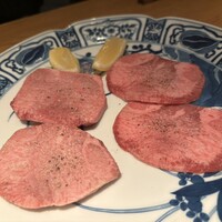 肉亭ふたご iki 新宿店 - 