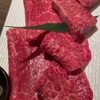 うしごろ 貫 五反田店 - 