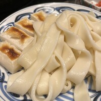 しゃぶしゃぶ・日本料理 木曽路 上野店 - 