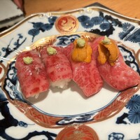 肉亭ふたご iki 新宿店 - 