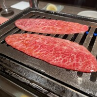 うしごろ 貫 五反田店 - 