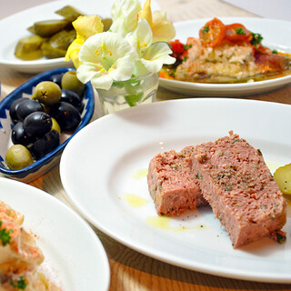 ワイン食堂UmiUsagi_2