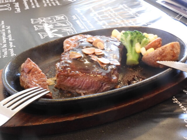 T&rsquo;s（ティーズ） - 古川（ステーキ）の写真