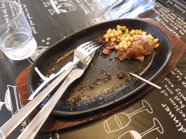 T&rsquo;s（ティーズ） - 古川（ステーキ）の写真