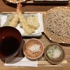 そばと天ぷら 石楽  JOINUS横浜店