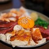 焼肉ホルモン ボンズ 赤坂本店