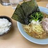 横浜ラーメン 町田家 - 