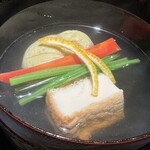 百味処 おんじき - 