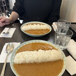 インド料理 アンビカ ダイニング＆Bar - 