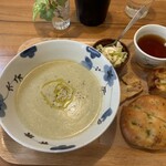 Potage - 