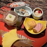 百味処 おんじき - 