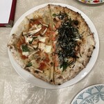 Pizzeria Compare Comare - 