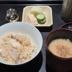 百味処 おんじき - 