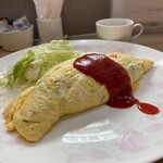 CAFE 梅の木 - 