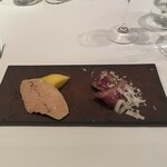 クッチーナ イタリアーナ ガッルーラ - 