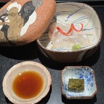 百味処 おんじき - 