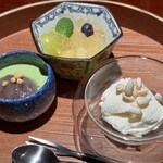 百味処 おんじき - 