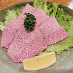 焼肉KAZU - 料理写真: