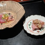 百味処 おんじき - 