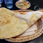 インドネパール料理 ラリグラス - 