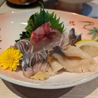 おたる政寿司 新宿店 - 