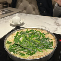 博多もつ鍋 やま中 博多店 - 