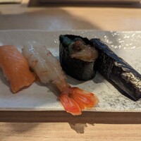 おたる政寿司 新宿店 - 