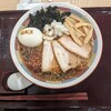 麺処 せんり 稲毛店